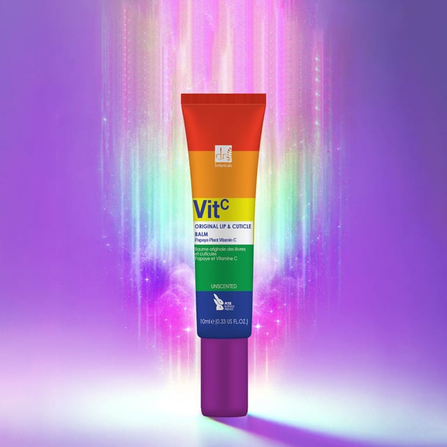 Discover our Nourishing Lip & Cuticle Balm, the ultimate solution for soft, hydrated lips and cuticles. Specifically designed for those battling dry, cracked skin, this balm is enriched with Vitamin C and E, alongside natural oils like Papaya Seed and Apricot Kernel, ensuring deep nourishment and enhanced collagen production. Experience the benefits of intense hydration and protection, as it revitalises your skin while being conveniently multi-functional for on-the-go use. Suitable for all skin types, including sensitive skin, our balm is PETA certified, vegan, and cruelty-free, with no parabens, sulfates, or artificial fragrances. Apply as needed throughout the day for instant relief and enjoy the nourishing difference today!