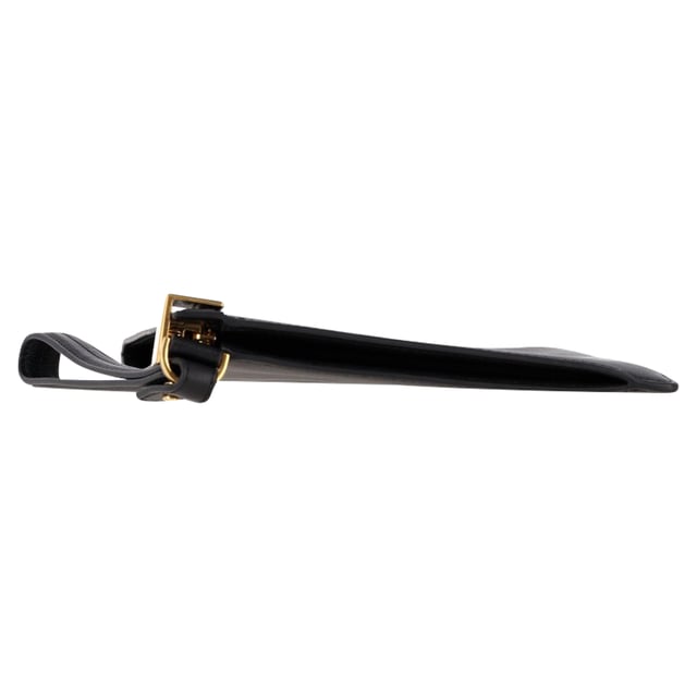 VINTAGE, RRP AS NEW
The Mulberry Tree Logo Zipped Clutch Bag in Black Leather is a sleek, minimalist essential crafted from supple leather and finished with the iconic tree logo in gold-tone hardware. Compact yet roomy enough for your essentials, it’s perfect for day-to-night versatility. **Style tip:** Carry it as a clutch with a little black dress for evening elegance, or use it as a chic pouch inside a larger tote for polished daytime organization.

 Mulberry Tree Logo Zipped Clutch Bag in Black Leather

Condition: Excellent
Signs of wear: No retail tag, No visible sign of wear., 
Packaging: Dust bag
Color: Black
Material: Leather | leather
Size: One Size | One Size
Measurements: Width: 2; Height: 170; Length: 240
SKU: NAPPUGBBA523788W