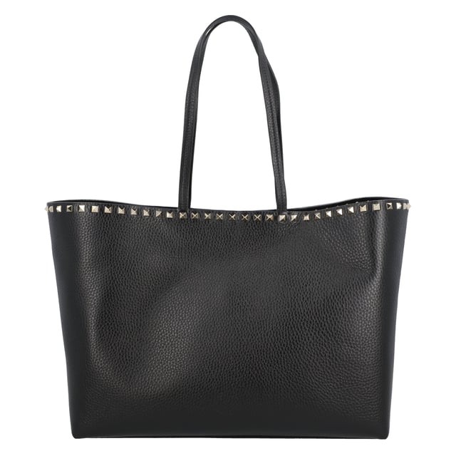 - Dimensions: Width: 47.5cm, Height: 27.5cm, Depth: 15.5cm
- 100% Calf Leather, 100% Metal, 100% Zamak, 100% Polyester
- Made in Italy Measurments:  width: 475 mm height: 275 mm