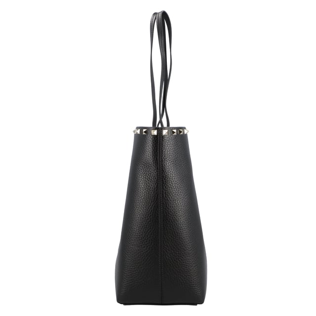 - Dimensions: Width: 47.5cm, Height: 27.5cm, Depth: 15.5cm
- 100% Calf Leather, 100% Metal, 100% Zamak, 100% Polyester
- Made in Italy Measurments:  width: 475 mm height: 275 mm