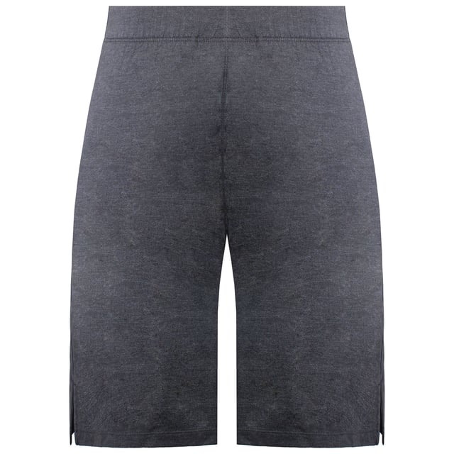 Train with confidence and comfort in the ASICS Logo Men’s Training Shorts – Grey. Designed to support a wide range of movement, these lightweight, versatile shorts are ideal for gym workouts, running sessions, or everyday athletic wear.
Key Features
Lightweight Woven Fabric

Breathable and durable polyester construction helps keep you cool during high-intensity training.

Elasticated Waistband with Internal Drawcord

Provides a secure, adjustable fit for personalized comfort during movement.

Side Hand Pockets

Functional storage for small essentials like your phone, keys, or gym card.

Relaxed Athletic Fit

Offers unrestricted movement for exercises like squats, lunges, and sprints.

Moisture-Wicking Technology

Draws sweat away from the skin to keep you dry and focused during intense sessions.

ASICS Logo Branding

Bold logo detail on the leg for a sporty, modern finish.

Mid-Length Design

Provides the ideal balance between coverage and freedom—great for indoor and outdoor workouts.

Whether you're hitting the weights, pounding the pavement, or stretching it out post-session, the ASICS Logo Men’s Grey Training Shorts deliver performance, comfort, and style you can rely on.