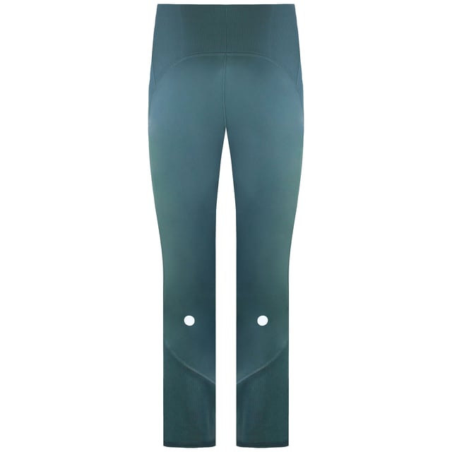 Conquer cold-weather runs with confidence in the ASICS Road Winter Leggings in a bold teal hue. Designed to keep you warm, dry, and supported, these high-performance leggings are perfect for winter training or outdoor workouts.
Key Features:
Thermal Brushed Fabric: 

Soft on the inside to retain warmth without sacrificing breathability or comfort.

Moisture-Wicking Technology: 

Keeps sweat away from your skin to help you stay dry on the move.

Supportive Fit: 

Stretch fabric offers gentle compression and a secure feel, ideal for high-intensity movement.

High-Waisted Design: 

Provides a flattering fit and added core support during activity.

Reflective Details: 

Enhance visibility in low-light conditions for safer early morning or evening runs.

Internal Drawcord: 

Adjustable waistband for a personalized, stay-put fit.

Secure Storage Pocket: 

Ideal for stashing small essentials like keys or a card.

Striking Teal Colorway: 

Adds a stylish pop to your cold-weather training gear.