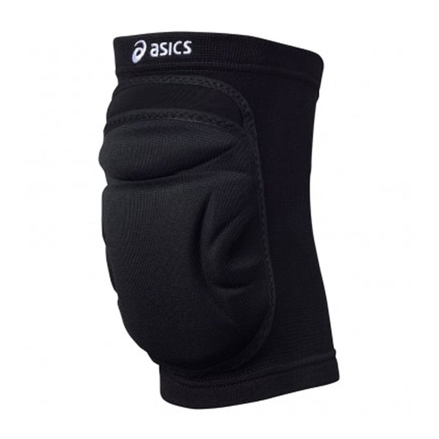 Asics Performance Black Kneepad Protect your knees and play with confidence in the ASICS Performance Kneepad in classic black. Designed for volleyball, indoor sports, and high-impact training, this kneepad offers a secure fit, reliable cushioning, and long-lasting comfort to keep you performing at your best.
Key Features:
High-Density Foam Padding:
Provides excellent shock absorption to protect against impact during dives and slides.
Ergonomic Fit:
Contoured design allows natural movement while staying securely in place.
Breathable Fabric:
Wicks moisture and keeps you cool and dry during intense play.
Stretch Knit Construction:
Ensures flexibility and a snug, comfortable fit without restricting motion.
Durable Design:
Built to withstand frequent use in competitive or recreational environments.
Classic Black Colorway:
Sleek, minimal look that pairs well with any kit or uniform.
One-Pair Pack:
Includes one pair of kneepads for full protection.