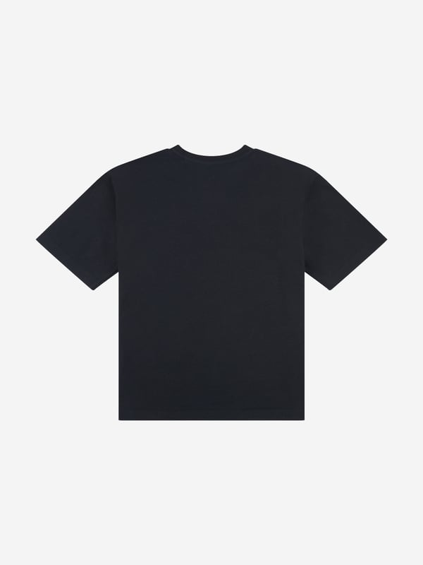 Step into style this SS2025 with the Boys Authentic Brand Players Graphic T-Shirt in Black by New Balance Apparel. Crafted for the fashionable young lad, this t-shirt is an essential addition to any wardrobe, blending comfort with cutting-edge style. Key highlights include Bold Graphic Appeal Designed with a striking player motif that captures the essence of sport and style. Premium Comfort Constructed with soft, high-quality fabric for all-day ease. Versatile Black Hue Perfect for versatile styling, from casual to chic.Elevate your boy's look with this must-have designer tee. Order now!