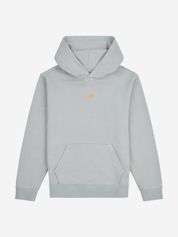 Introducing the Boys Fitness Centre Illustrated Back Graphic Hoodie in Grey by New Balance Apparel an essential addition to any young trendsetters wardrobe for SS2025. Heres why its a must-buy Bold Back Graphic Eye-catching illustration sets this hoodie apart. Luxurious Comfort Crafted from superior fabric for all-day ease. Versatile Grey Hue Effortlessly coordinates with any outfit.Elevate your boy's fashion game with this stylish and comfy piece. Shop now!