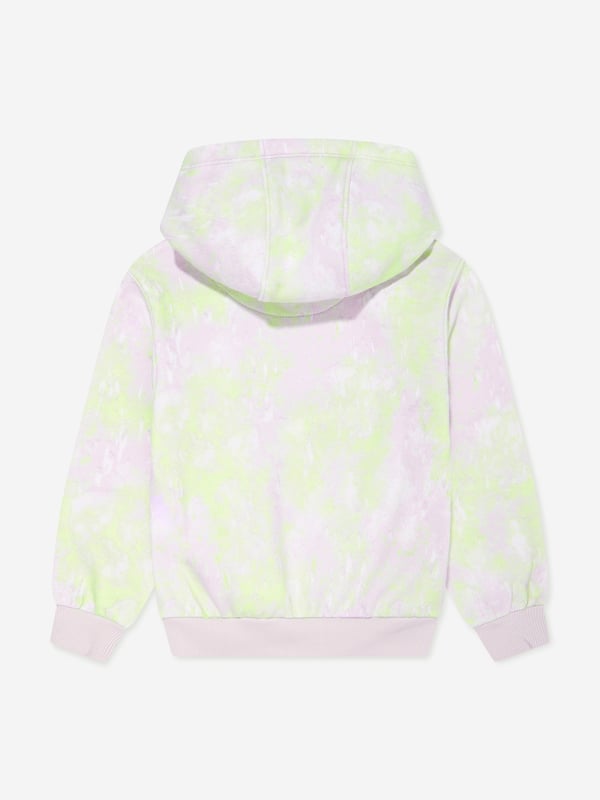 Presenting the Girls Printed Club Hoodie in Purple from Nike, the quintessential addition to every young girl's closet this SS2024. Highlighting features of this uber-chic piece include Eye-Catching Print Elevate her style quotient with this trendy and whimsical print, creating an unrivaled fashion statement. Supreme Comfort Fabricated from superior materials, this hoodie prioritizes your girl's comfort without compromising on style. Wardrobe Essential Infuse a vibrant pop of purple into her wardrobe, with this unique piece from Nike. Don't wait, let your girl be a trendsetter, order now!