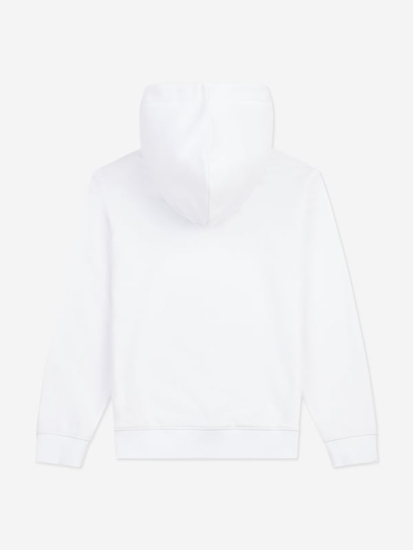 Introducing the Boys Linear Athletics Graphic Hoodie in White by New Balance Apparel the quintessential addition to any discerning young gentleman's wardrobe for SS2025. Here's why it's a must-have Exquisite Design Sporting a sleek, modern print that captures the essence of youth and vigour. Supreme Comfort Crafted with premium, soft materials ensuring all-day ease and comfort. Versatile Style Perfect for both casual outings and stylish soirées.Elevate your boy's style quotient with this sophisticated hoodie. Secure yours today!