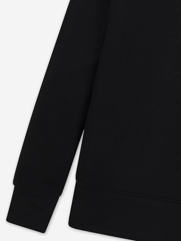 Introducing the Boys MJ Sport Crossover Hoodie in Black by Jordan a pinnacle of luxury and practicality designed for AW2024. Radiate sophistication and ensure comfort with this distinctive piece designed to elevate every boys wardrobe. Key highlights Sleek Black Design Timeless and classic, perfect for any occasion. Superior Comfort Crafted with soft, premium fabrics for all-day wear. Sporty Elegance Iconic Jordan logo melds sport with style. Durable Versatile Ideal for both active and casual settings.Revamp your boys wardrobe with the MJ Sport Crossover Hoodie where style meets comfort. Secure yours today!