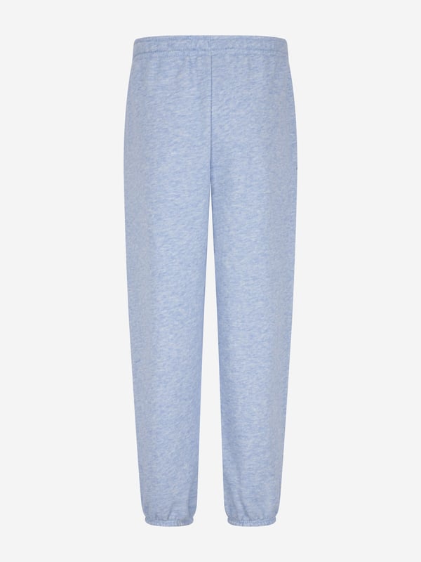 Introducing the Converse Girls Varsity Relaxed Joggers in Blue a splendid addition to your little lady's wardrobe for SS2025. Designed with premium comfort and chic style, these trousers are essential for any trend-setting girl. Essential features include Luxurious Feel Crafted from soft, high-quality fabrics that promise all-day comfort. Classic Varsity Style Chic blue hue with sporty accents for that cool varsity look. Versatile Wear Perfect for casual outings or lounging at home. Elevate her style with Converse this season!