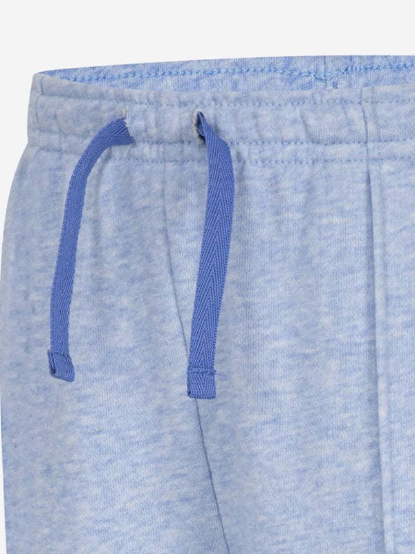 Introducing the Converse Girls Varsity Relaxed Joggers in Blue a splendid addition to your little lady's wardrobe for SS2025. Designed with premium comfort and chic style, these trousers are essential for any trend-setting girl. Essential features include Luxurious Feel Crafted from soft, high-quality fabrics that promise all-day comfort. Classic Varsity Style Chic blue hue with sporty accents for that cool varsity look. Versatile Wear Perfect for casual outings or lounging at home. Elevate her style with Converse this season!