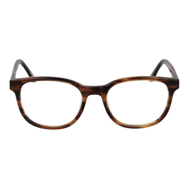 Género: Hombre
Color principal: Tostado
Color del marco: Brown
Material del marco: Acetato
Color de lentes: stración
Material de lentes: Plástico
Categoría de filtro: Ningún
Efecto de lentes: No Extra
Protección: Non
Ancho de las lentes: 48
Altura de las lentes: 37
Ancho del puente: 17
Ancho del marco: 125
Longitud de las sienes: 135
Estilo: Ronda
Estilo de llantas: Llanta completa
Bisagra de resorte: Sí
Extra: Sin extra
El envío incluye: Estuche originalsa de gafas original, documentación, paño de limpieza
Country: China