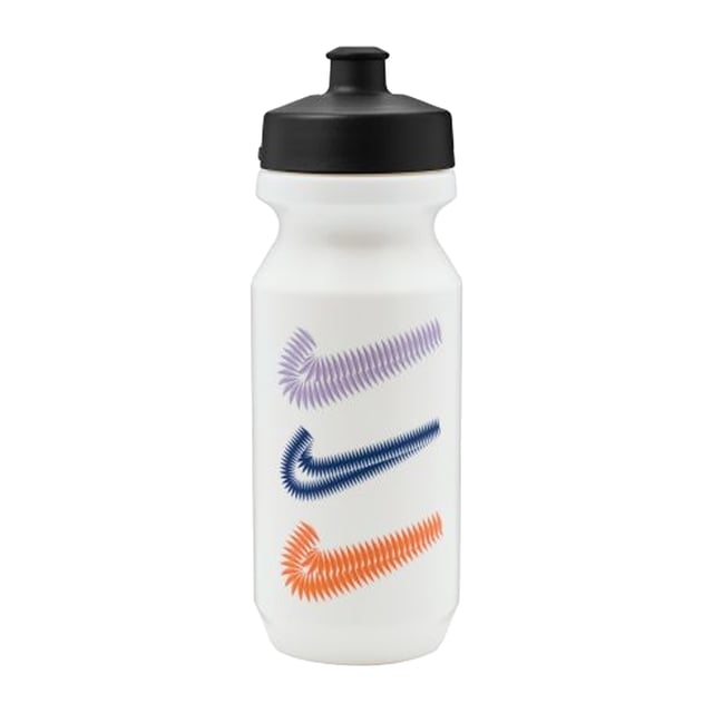 100% Polyethyleen. BPA-vrij, Afwasmachine-veilig. Greep, Duw-Trek Uitloop. Ontwerp: Gedrukt, Tekst. Inhoud: 624ml. 100% Officieel Gelicentieerd. Let op: wassen voor het eerste gebruik.
