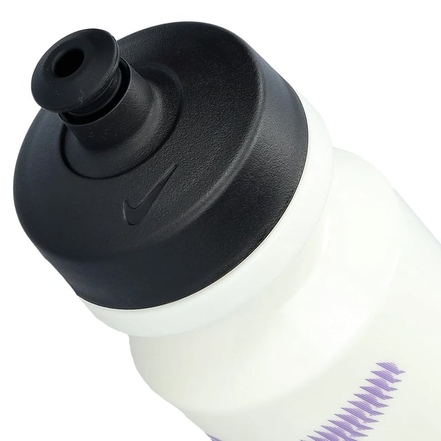 100% Polyethyleen. BPA-vrij, Afwasmachine-veilig. Greep, Duw-Trek Uitloop. Ontwerp: Gedrukt, Tekst. Inhoud: 624ml. 100% Officieel Gelicentieerd. Let op: wassen voor het eerste gebruik.