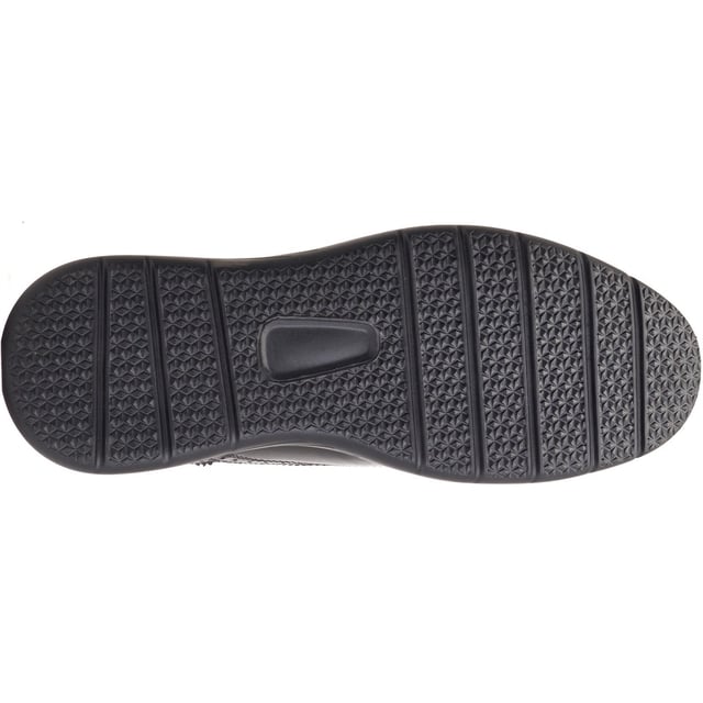 Base London Flight Leather Men's Black Brogues Shoes This super lightweight brogue from Base London incorporates the latest sole technologies into classic British design to make each step feel light as a feather. Glide to work in style or cut some shapes on the dance floor, Flight will take you there.