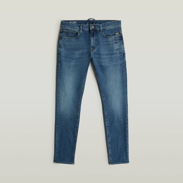 G-Star RAW Jeans heren Lancet Skinny Jeans G-Star Broek