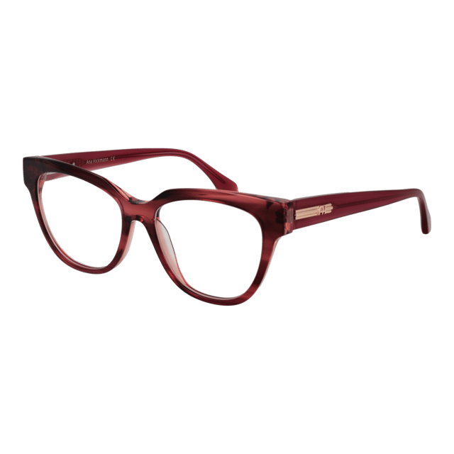 Género: Mujer
Color principal: Rojo
Color del marco: Rojo
Material del marco: Acetato
Color de lentes: stración
Material de lentes: Plástico
Categoría de filtro: Ningún
Efecto de lentes: No Extra
Protección: Non
Ancho de las lentes: 52
Altura de las lentes: 41
Ancho del puente: 16
Ancho del marco: 136
Longitud de las sienes: 142
Estilo: Mariposa
Estilo de llantas: Llanta completa
Bisagra de resorte: No
Extra: Sin extra
El envío incluye: Estuche originalsa de gafas original, documentación, paño de limpieza
Country: China