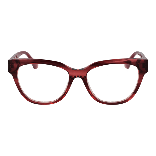 Género: Mujer
Color principal: Rojo
Color del marco: Rojo
Material del marco: Acetato
Color de lentes: stración
Material de lentes: Plástico
Categoría de filtro: Ningún
Efecto de lentes: No Extra
Protección: Non
Ancho de las lentes: 52
Altura de las lentes: 41
Ancho del puente: 16
Ancho del marco: 136
Longitud de las sienes: 142
Estilo: Mariposa
Estilo de llantas: Llanta completa
Bisagra de resorte: No
Extra: Sin extra
El envío incluye: Estuche originalsa de gafas original, documentación, paño de limpieza
Country: China