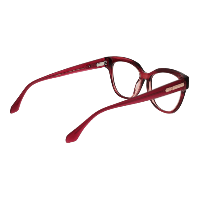 Género: Mujer
Color principal: Rojo
Color del marco: Rojo
Material del marco: Acetato
Color de lentes: stración
Material de lentes: Plástico
Categoría de filtro: Ningún
Efecto de lentes: No Extra
Protección: Non
Ancho de las lentes: 52
Altura de las lentes: 41
Ancho del puente: 16
Ancho del marco: 136
Longitud de las sienes: 142
Estilo: Mariposa
Estilo de llantas: Llanta completa
Bisagra de resorte: No
Extra: Sin extra
El envío incluye: Estuche originalsa de gafas original, documentación, paño de limpieza
Country: China