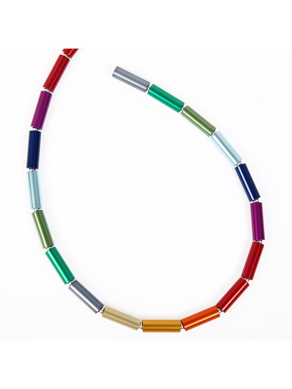 Fazination der Farben  DeMarie - Damen, farbig und leichter Designschmuck