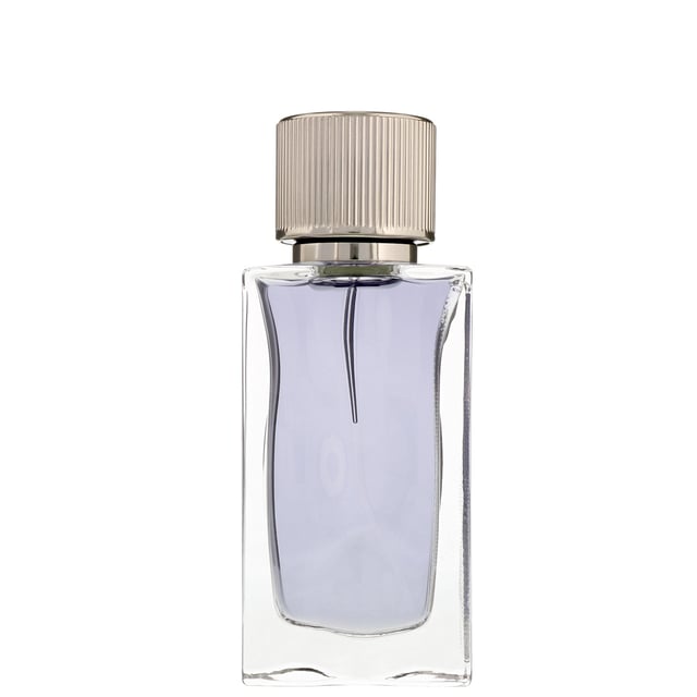 Abercrombie & Fitch First Instinct Eau de Toilette for Men Discover the captivating aroma of Abercrombie & Fitch First Instinct Eau de Toilette, a luxurious fragrance for men launched in 2016. This amber scent features refreshing top notes of gin, tonic, and melon, seamlessly blending with the spicy essence of Szechuan pepper and violet leaf at its heart. The base notes of suede, musk, and amber provide a warm, inviting finish. Perfect for any occasion, this fragrance embodies confidence and sophistication, making it an essential addition to your grooming routine.