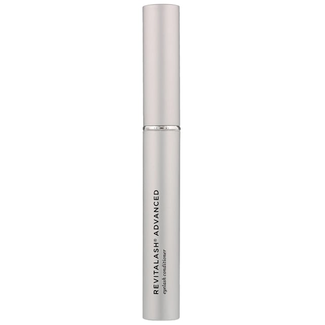 Experience the transformative power of RevitaLash Advanced Eyelash Conditioner, specially formulated with peptides and botanical ingredients to enhance the strength and condition of your eyelashes. This innovative conditioner protects against breakage and brittleness while delivering a radiant, youthful shine. Clinical studies confirm its fast-acting results. With daily use, enjoy immediate benefits leading to healthier, more luxurious lashes. The 3.5ml bottle offers up to 6 months of lasting care, making it an essential addition to your beauty routine.