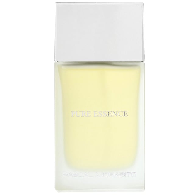 Discover the captivating allure of Pure Essence by Pascal Morabito, a luxurious woody fragrance designed for men. This exquisite Eau de Toilette combines rich notes of sandalwood and amber cedar with refreshing citrus, green apple, geranium, and a hint of cinnamon. The result is a sophisticated scent that embodies sensuality and elegance. Perfect for daily wear or special occasions, this 399g spray offers a long-lasting fragrance experience that leaves a memorable impression. Elevate your grooming routine with this essential aftershave.