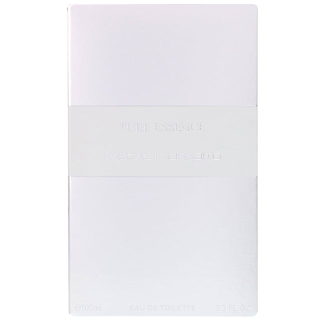 Discover the captivating allure of Pure Essence by Pascal Morabito, a luxurious woody fragrance designed for men. This exquisite Eau de Toilette combines rich notes of sandalwood and amber cedar with refreshing citrus, green apple, geranium, and a hint of cinnamon. The result is a sophisticated scent that embodies sensuality and elegance. Perfect for daily wear or special occasions, this 399g spray offers a long-lasting fragrance experience that leaves a memorable impression. Elevate your grooming routine with this essential aftershave.