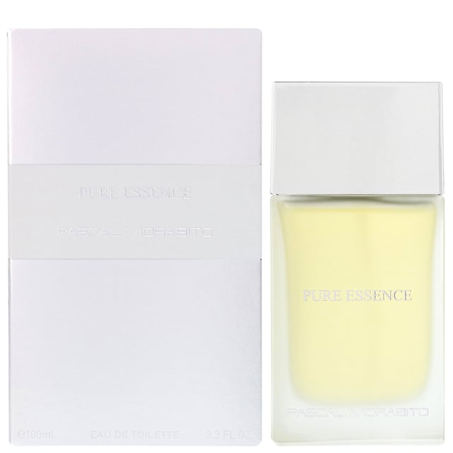 Discover the captivating allure of Pure Essence by Pascal Morabito, a luxurious woody fragrance designed for men. This exquisite Eau de Toilette combines rich notes of sandalwood and amber cedar with refreshing citrus, green apple, geranium, and a hint of cinnamon. The result is a sophisticated scent that embodies sensuality and elegance. Perfect for daily wear or special occasions, this 399g spray offers a long-lasting fragrance experience that leaves a memorable impression. Elevate your grooming routine with this essential aftershave.
