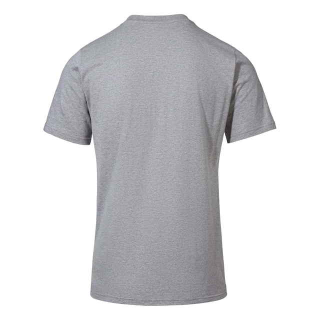 Crewneck.Short sleeves.Berghaus branding.Super stretch fabric.100% Cotton.