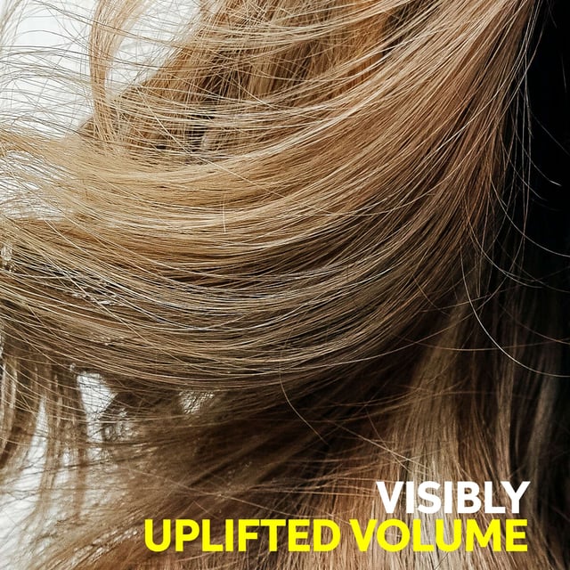 Revitalize your hair with the Wella Professionals Invigo Volume Boost Uplifting Care Spray. This 150ml spray is designed to transform flat, lifeless hair into a voluminous masterpiece. Enriched with cotton extract and innovative spring force polymers, this lightweight formula provides effortless body and fullness. The unique Volume Boost-Blend™ ensures your locks look visibly uplifted and radiant. Ideal for daily use, simply spray onto damp hair after washing and blow-dry to achieve salon-quality volume and shine. Perfect for women seeking a boost in their hair's vitality.