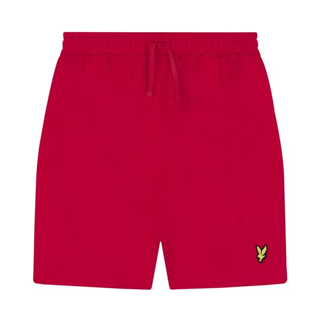 Elasticated waitsband.Inner mesh briefs.Signature Golden Eagle logo on the left leg.Regular fit.