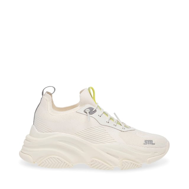 Textile and Synthetic upper.Lace fastening.Easy and effortless to slip on.Comfortable  flat heel.Oval toe.Flexible outsole.