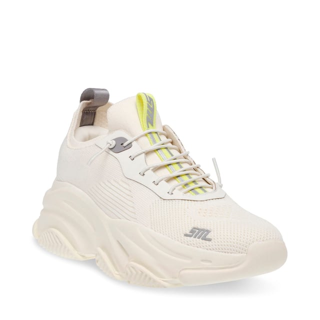 Textile and Synthetic upper.Lace fastening.Easy and effortless to slip on.Comfortable  flat heel.Oval toe.Flexible outsole.