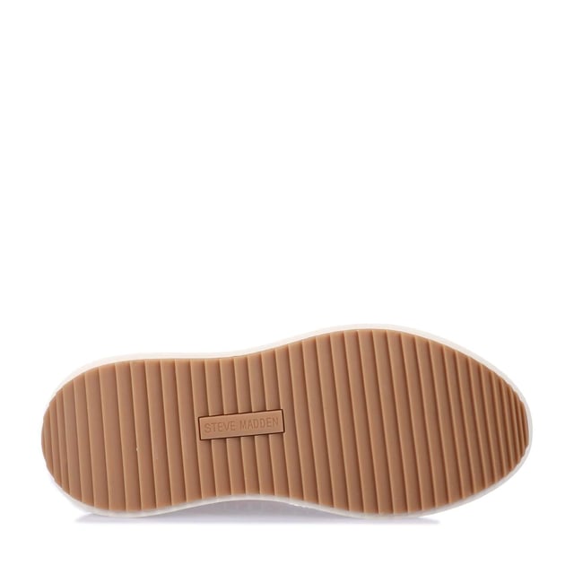 Synthetic and Textile upper.Lace up fastening.Waffle weave overlay and top stitching around the welt.Rubber sole.