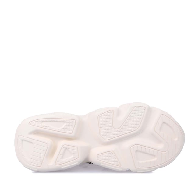 Synthetic upper.Lace closure.Heel pull tab.Rubber sole.