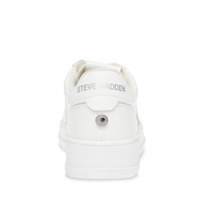 Synthetic upper.Lace up fastening.Lightweight.Sturdy TPR sole.