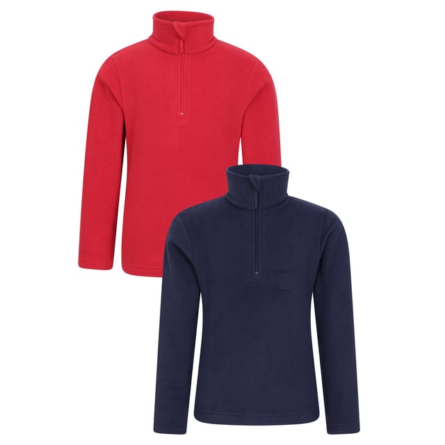 Stof: Microfleece. Ontwerp: Logo. Stoftechnologie: Ademend, Lichtgewicht, Sneldrogend, Zacht. Halslijn: Collared. Mouwtype: Met lange mouwen. Sluiting: Halve Rits, Pull Over. 13 Jaar: 33 in. 2-3 jaar: 21,5 in. 3-4 jaar: 22,5 in. 5-6 jaar: 24 in. 7-8 jaar: 26 in. 9-10 jaar: 28,5 in. 11-12 jaar: 30,5 in.