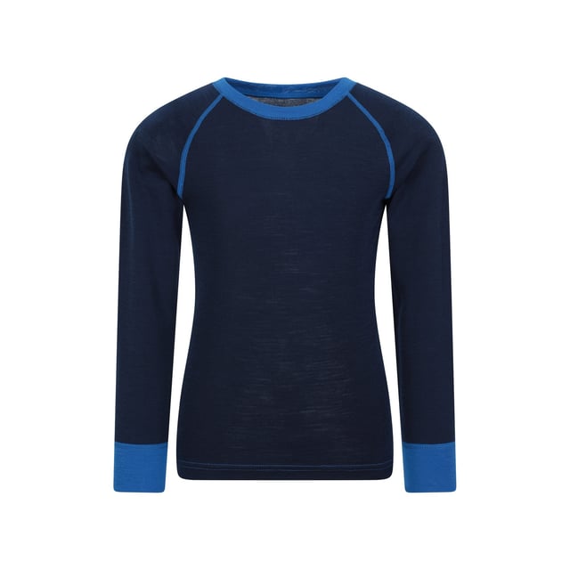 Design: Plain. Sleeve-Type: Long-Sleeved. Neckline: Round Neck. Fabric Technology: Anti-Odour, Antibacterial, Breathable, High Warmth, Lightweight, Moisture Wicking, Quick Dry, Thermal. 2-3 Years: 21.5 in. 3-4 Years: 22.5 in. 5-6 Years: 24 in. 7-8 Years: 26 in. 9-10 Years: 28.5 in. 11-12 Years: 30.5 in. 13 Years: 33 in.