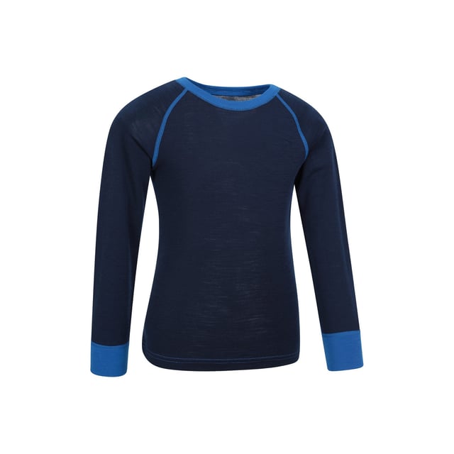 Design: Plain. Sleeve-Type: Long-Sleeved. Neckline: Round Neck. Fabric Technology: Anti-Odour, Antibacterial, Breathable, High Warmth, Lightweight, Moisture Wicking, Quick Dry, Thermal. 2-3 Years: 21.5 in. 3-4 Years: 22.5 in. 5-6 Years: 24 in. 7-8 Years: 26 in. 9-10 Years: 28.5 in. 11-12 Years: 30.5 in. 13 Years: 33 in.
