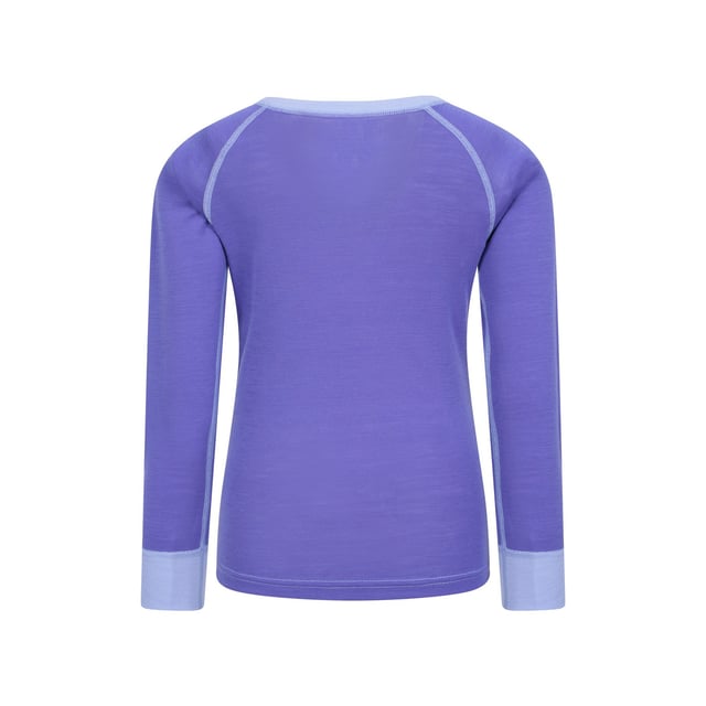 Design: Plain. Sleeve-Type: Long-Sleeved. Neckline: Round Neck. Fabric Technology: Anti-Odour, Antibacterial, Breathable, High Warmth, Lightweight, Moisture Wicking, Quick Dry, Thermal. 2-3 Years: 21.5 in. 3-4 Years: 22.5 in. 5-6 Years: 24 in. 7-8 Years: 26 in. 9-10 Years: 28.5 in. 11-12 Years: 30.5 in. 13 Years: 33 in.