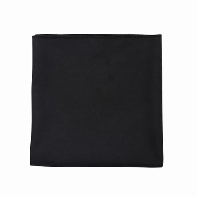 Overlock afwerking. Snel droog. Afmetingen: 50 x 100 cm (20 x 40 inch). Materiaal: 90% microvezel polyester, 10% polyamide. Gewicht: 190 gsm.