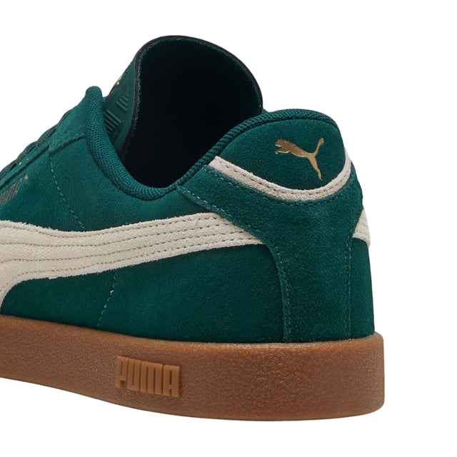 Marke: Puma. Obermaterial: Wildleder. Einlegesohle: SoftFoam. Marken Schuhzunge, T-Zehen Detail. Absatz: Flach. niedrig geschnitten. Design: Zweifarbig. Zehenstil: Rund. Zum Schnüren.