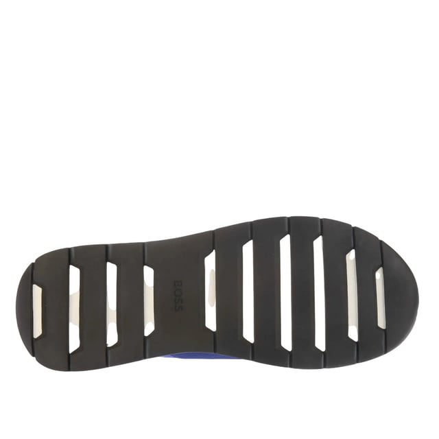 Bovenstuk: Elastaan, Gebreid, Gerecycled Polyester, Stretch, Suède. Voering: Elastaan, Polyester, PU (Polyurethaan). Binnenzool: Polyester, PU (Polyurethaan). Buitenzool: EVA, Rubber. Lichtgewicht, Trekkoordje. Vlakke. Snit: Laag. Ontwerp: Logo. Teenstijl: Rond. Sluiting: Vetersluiting.