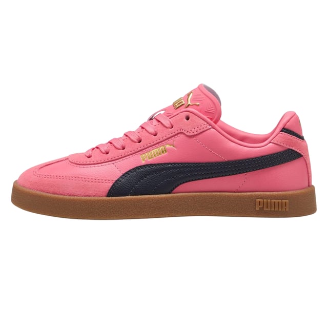 Obermaterial: Leder, Wildleder. Marke: Puma. Einlegesohle: SoftFoam. Mittelsohle: Synthetischer Stoff. Laufsohle: Synthetischer Stoff. Marken Schuhzunge. Absatz: Flach. niedrig geschnitten. Design: Kontrastfarbe. Zehenstil: Rund. Zum Schnüren.