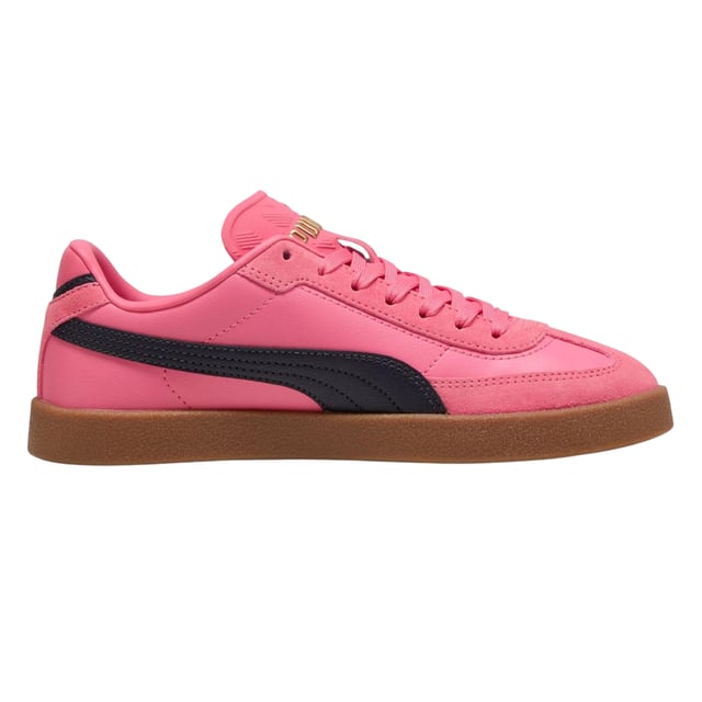 Obermaterial: Leder, Wildleder. Marke: Puma. Einlegesohle: SoftFoam. Mittelsohle: Synthetischer Stoff. Laufsohle: Synthetischer Stoff. Marken Schuhzunge. Absatz: Flach. niedrig geschnitten. Design: Kontrastfarbe. Zehenstil: Rund. Zum Schnüren.