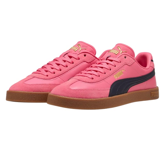 Obermaterial: Leder, Wildleder. Marke: Puma. Einlegesohle: SoftFoam. Mittelsohle: Synthetischer Stoff. Laufsohle: Synthetischer Stoff. Marken Schuhzunge. Absatz: Flach. niedrig geschnitten. Design: Kontrastfarbe. Zehenstil: Rund. Zum Schnüren.