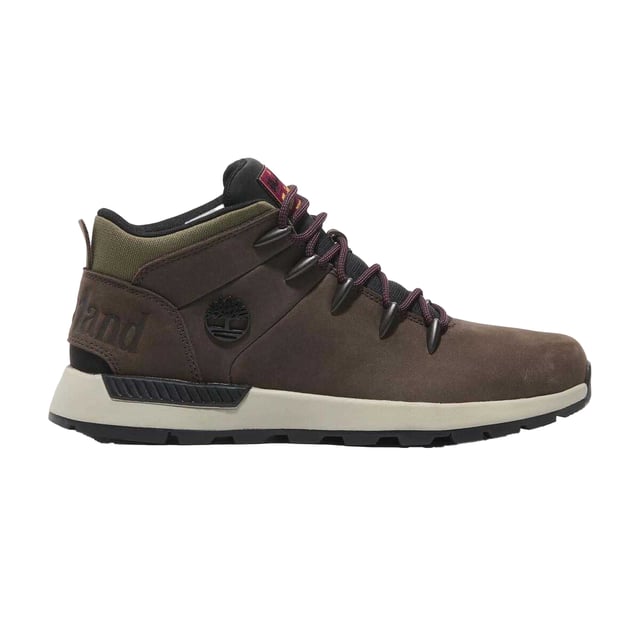 Bovenstuk: Leer, ReBOTL. Binnenzool: Ortholite. Tussenzool: EVA (Ethyl Vinyl Acetaat). 5 Ogen. Voorgevormde tussenzool, Metalen oogjes. Vlakke. Snijding: Mid Cut. Ontwerp: Contrast, Logo. Teenstijl: Rond. Sluiting: Vetersluiting. Duurzaamheid: Gemaakt van gerecycled materiaal.
