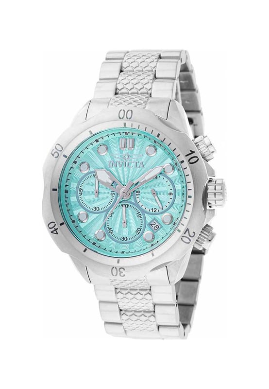 Every Invicta watch watch is made to exacting standards and the Mens Venom Watch IN-47749 is no exception. It comes boxed in the original packaging with all the Invicta warranty and instructions. Get your Invicta Mens Venom Watch IN-47749 watch today.  Dimensions (cm): 15x12x16
