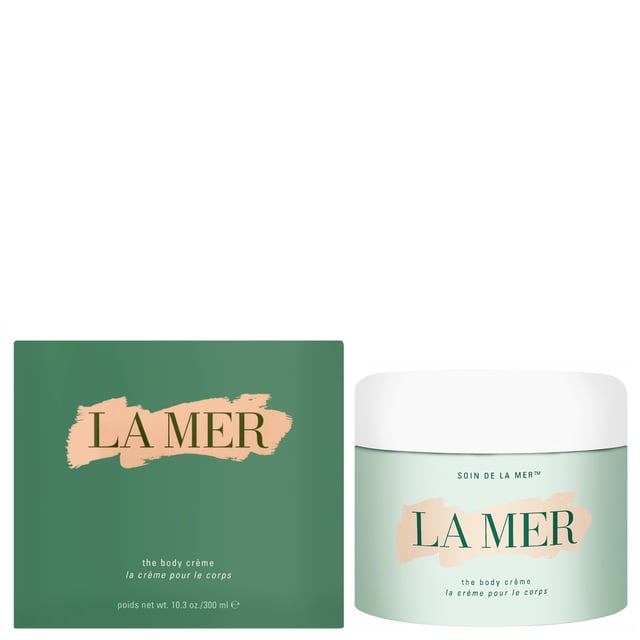 LA MER The Body Crème - Luxurious Hydrating Body Cream 300ml