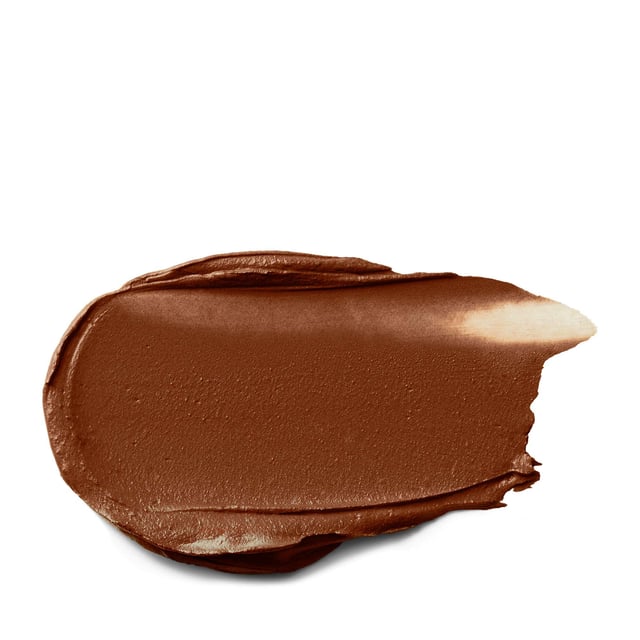 Experience the ultimate sun-kissed glow with Benefit Hoola Wave Deep Cream Bronzer. This luxurious, buttery-soft balm glides on effortlessly, transforming into a natural finish that beautifully enhances your complexion. Perfect for achieving a stunning bronzed look without the need for a beach getaway! The bronzer features buildable coverage for a customizable glow. Infused with nourishing jojoba seed oil, shea butter, and avocado oil, your skin feels hydrated and healthy. Waterproof, smudge-proof, and long-lasting for up to 12 hours, it's the perfect addition to your makeup routine.